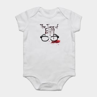 Tome of Bill - Classic Baby Bodysuit